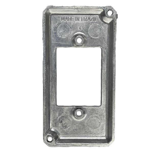 Tampa Condulete 3 Posto Juntos 1