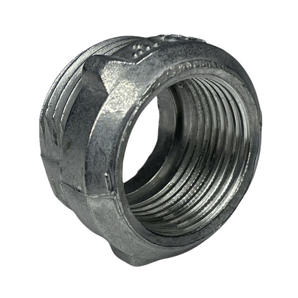 Redução Com Rosca 1 X 3/4