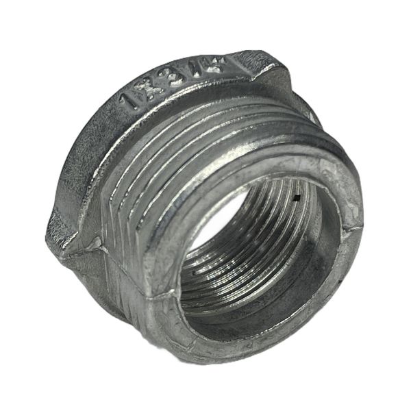 Redução Com Rosca 1 X 3/4