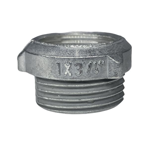 Redução Com Rosca 1 X 3/4