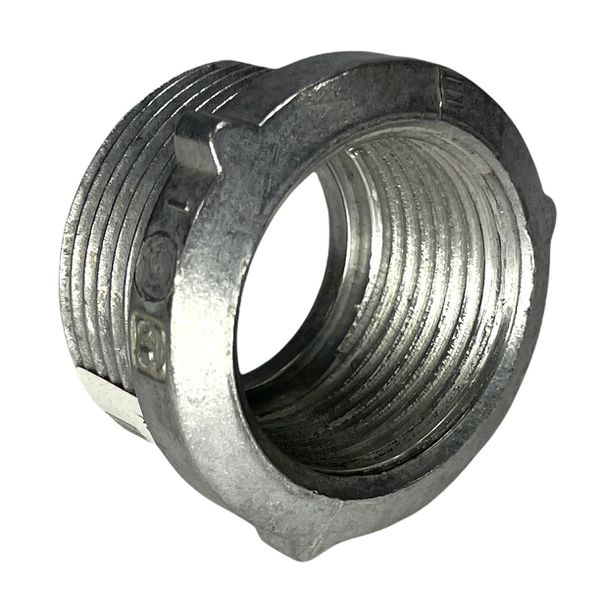 Redução Com Rosca 1.1/4 x 1