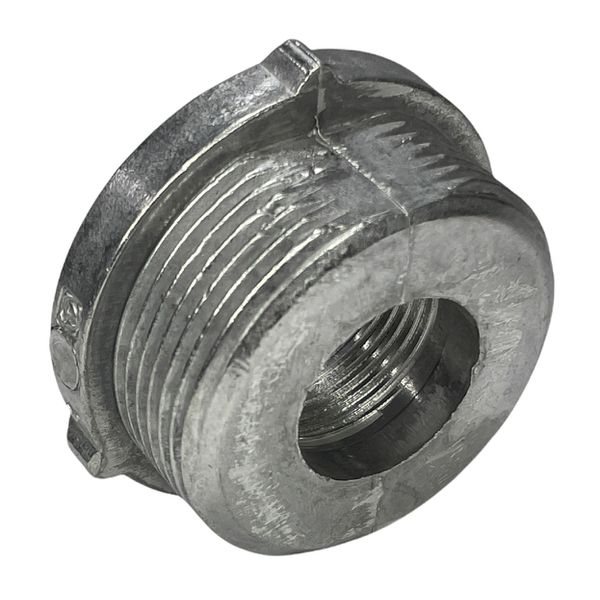 Redução Com Rosca 1.1/2 x 3/4