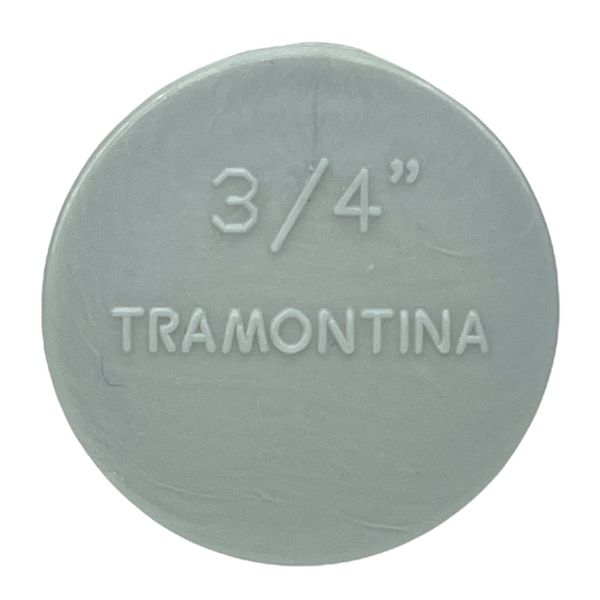 Tampão Para Conduletes 3/4