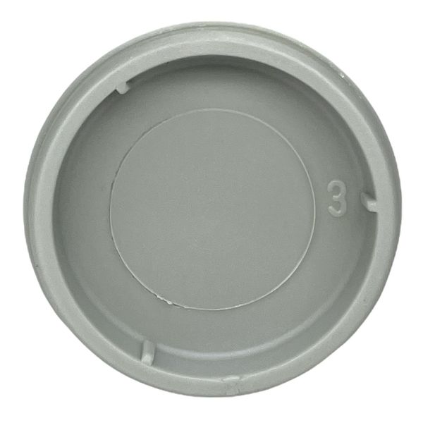 Tampão Para Conduletes 1