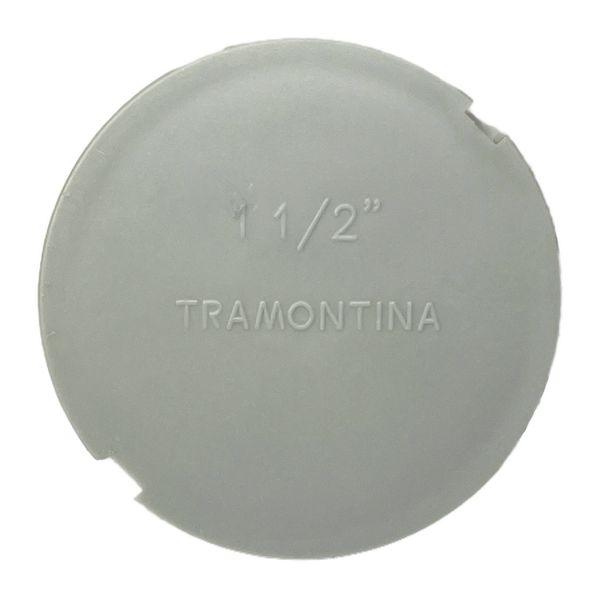 Tampão Para Conduletes 1.1/2