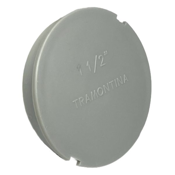 Tampão Para Conduletes 1.1/2