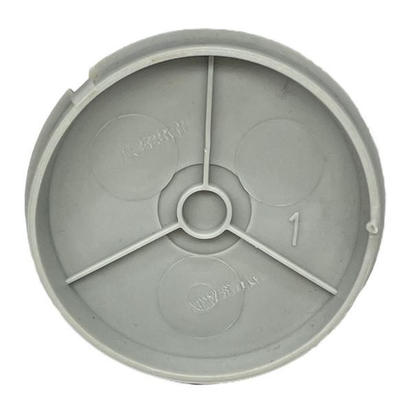 Tampão Para Conduletes 1.1/2