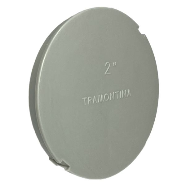 Tampão Para Conduletes 2