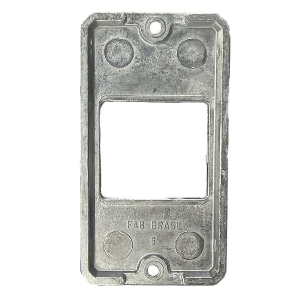 Tampa Condulete 2 Posto Juntos 3/4