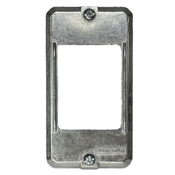 Tampa Condulete 3 Posto Juntos 3/4