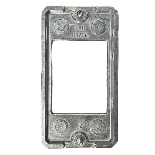 Tampa Condulete 3 Posto Juntos 3/4