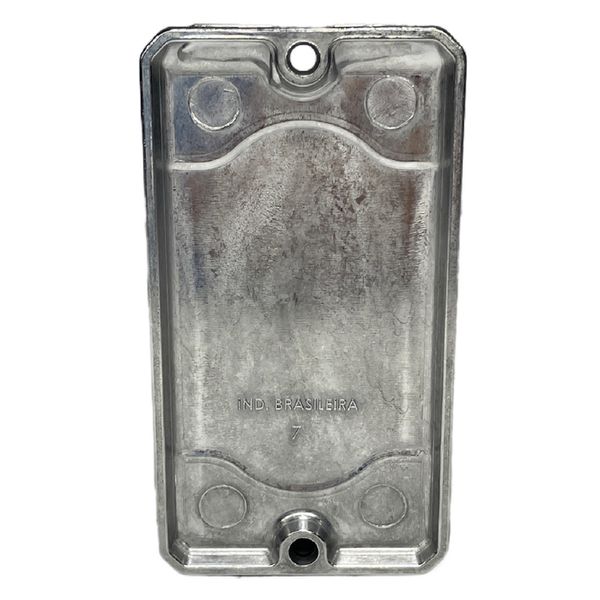 Tampa Cega Condulete 3/4