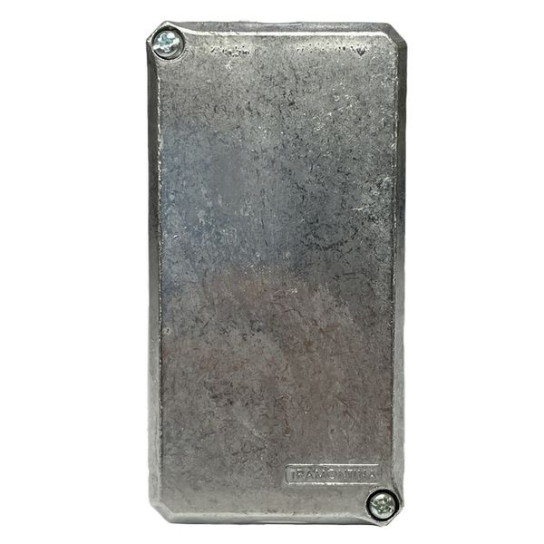 Tampa Cega Condulete 1