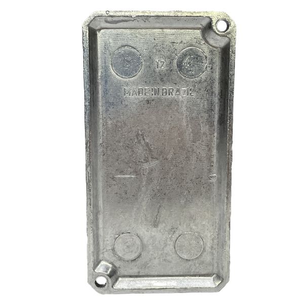 Tampa Cega Condulete 1