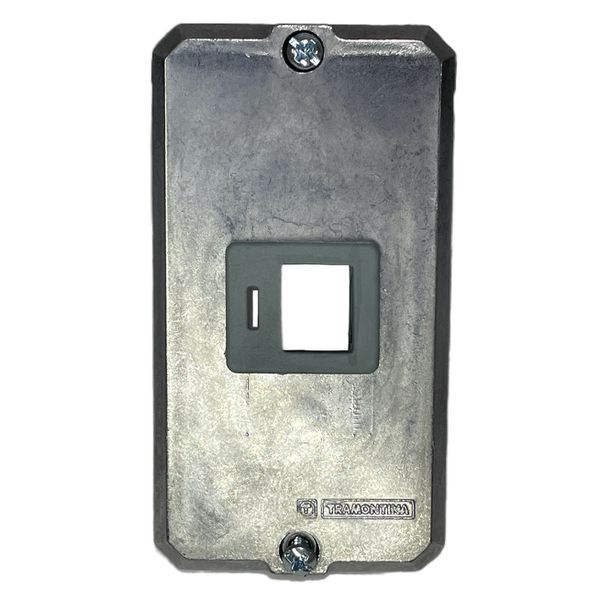 Tampa Condulete 1 Posto 1/2