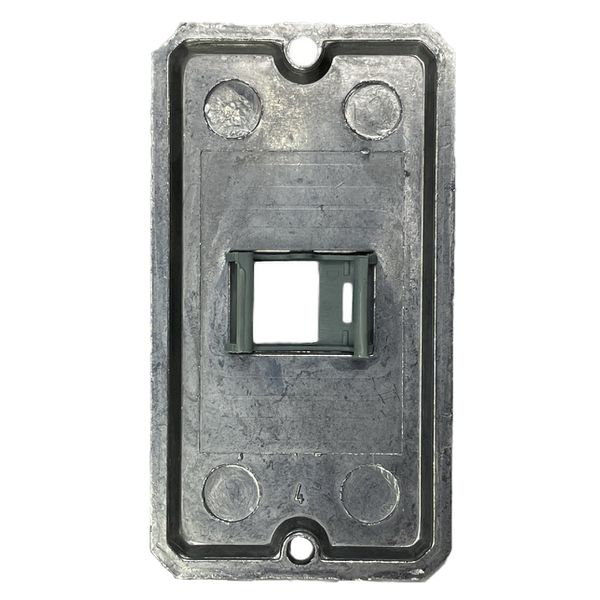 Tampa Condulete 1 Posto 1/2