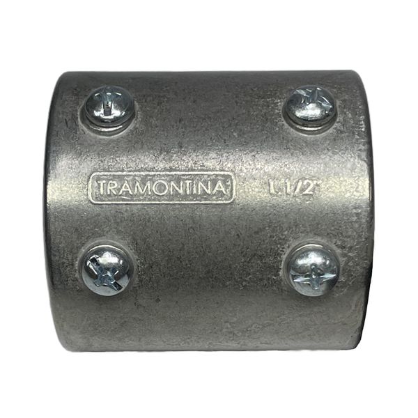 Luva De Emenda Flexor 1.1/2