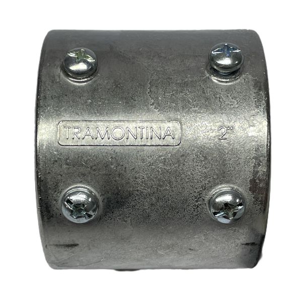 Luva De Emenda Flexor 2