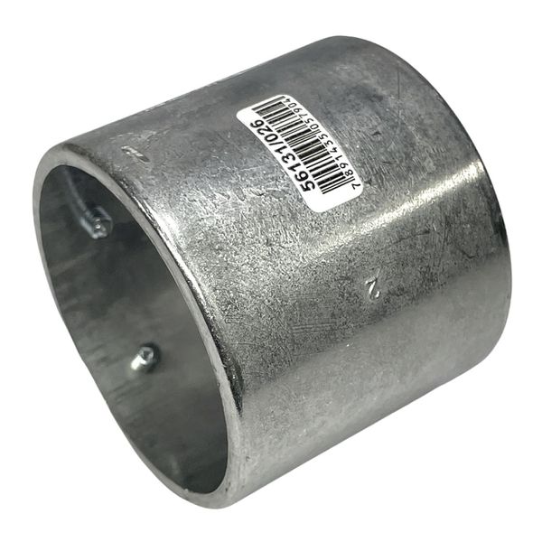 Luva De Emenda Flexor 2