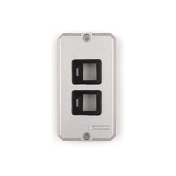 Tampa Condulete 2 Posto 1/2