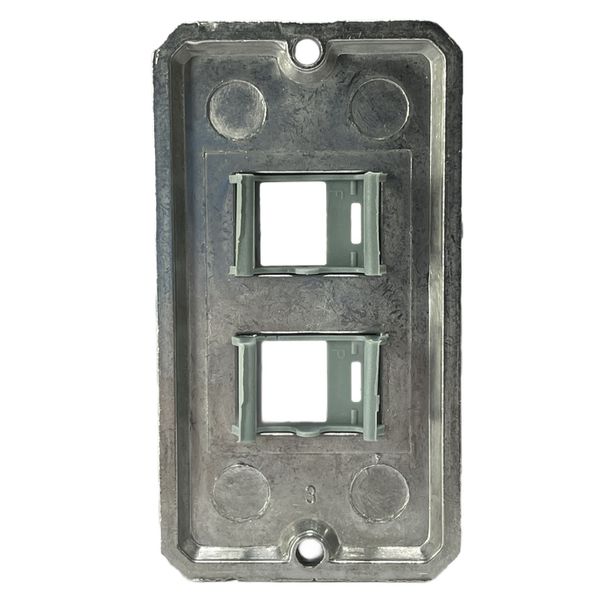 Tampa Condulete 2 Posto 1/2