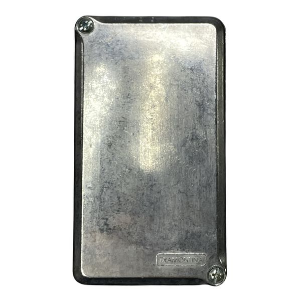 Condulete Múltiplo Tipo X 1.1/2