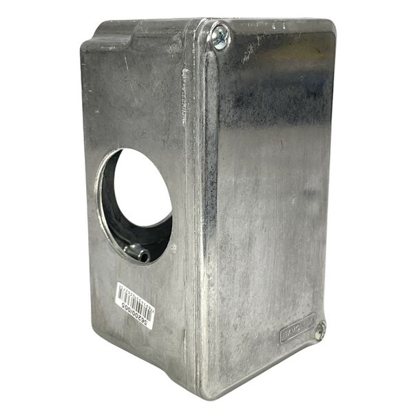 Condulete Múltiplo Tipo X 1.1/2