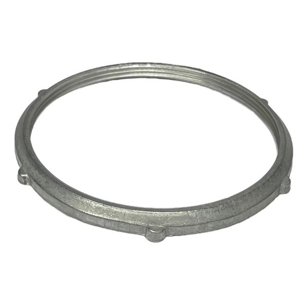 Arruela Em Alumínio 4