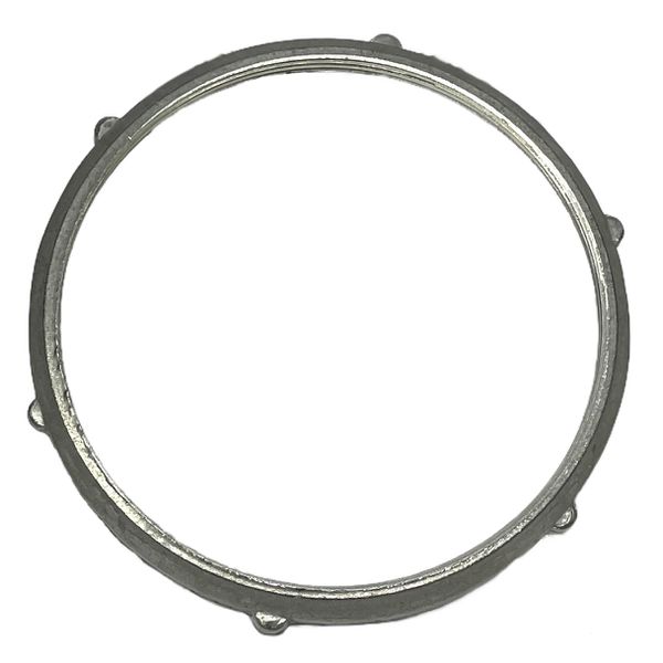 Arruela Em Alumínio 4