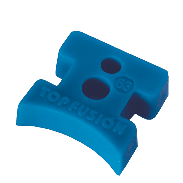 Presilha Para Tubo PPR 63mm TopFusion Ar Comprimido