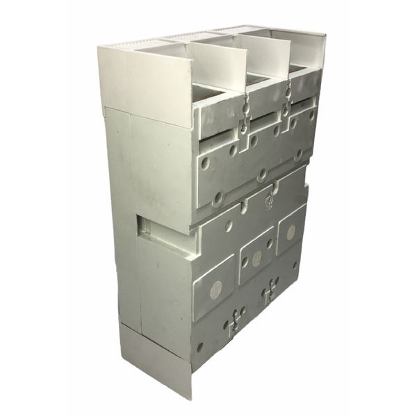  Disjuntor Caixa Moldada 800a Weg Dwb800s800-3da 65ka