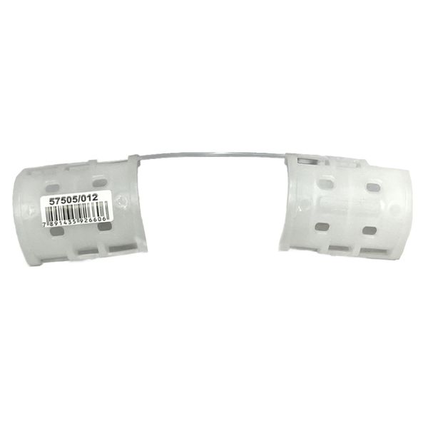 Luva De Pressão Para Corrugado 25mm Tramontina