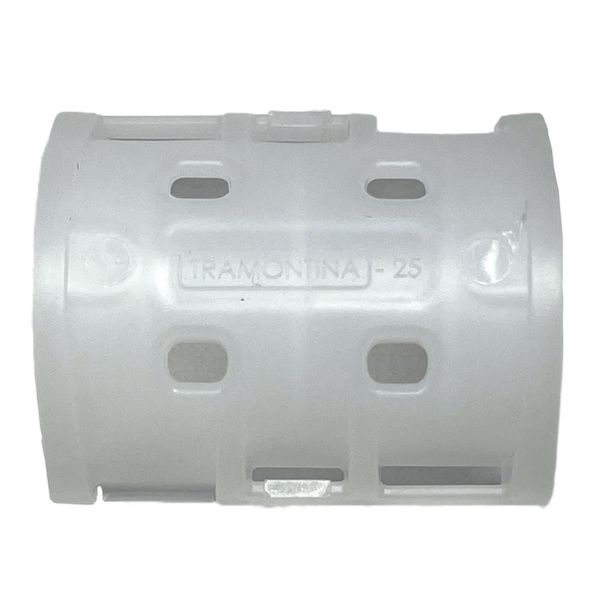 Luva De Pressão Para Corrugado 25mm Tramontina