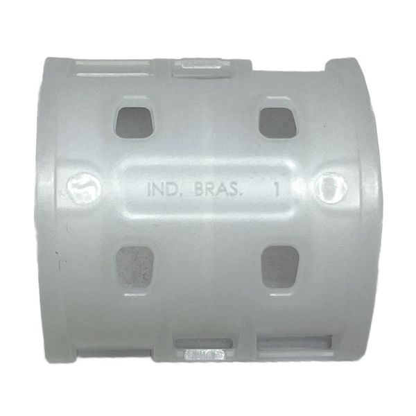 Luva De Pressão Para Corrugado 32mm Tramontina