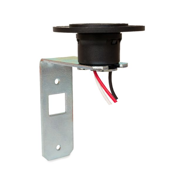 Suporte Tomada Para Relé Fotocélula BS1- Margirius