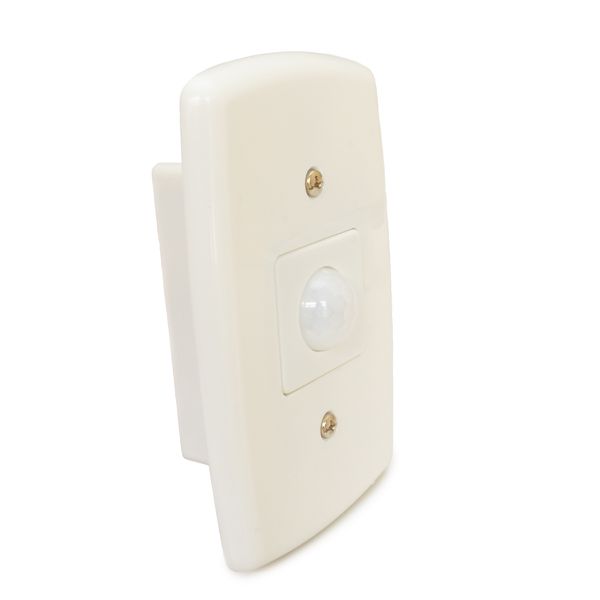 Sensor de Presença Embutir C/Fotocélula MPE-20F-Margirius 