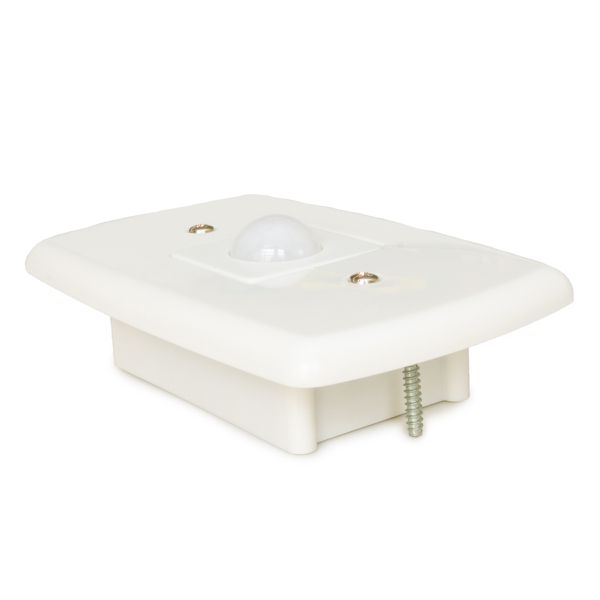 Sensor de Presença Embutir C/Fotocélula MPE-20F-Margirius 