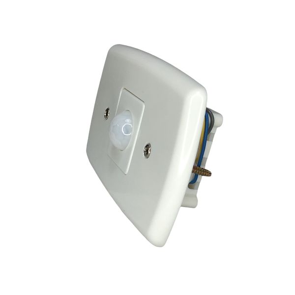 Sensor de Presença Embutir C/Fotocélula MPE-20F-Margirius 