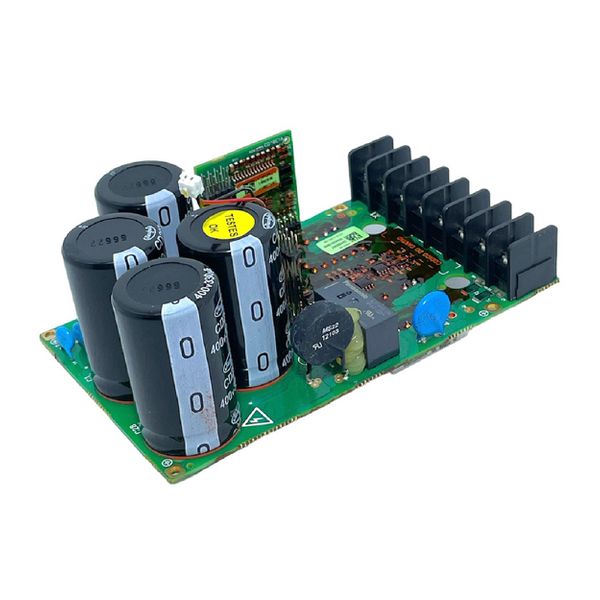 Cartão Potencia Cp202.00 Circuito Impresso Inversor Freq