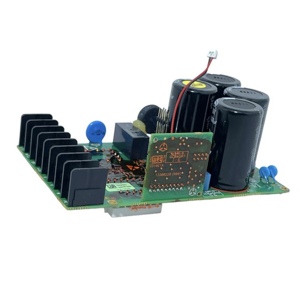 Cartão Potencia Cp202.00 Circuito Impresso Inversor Freq