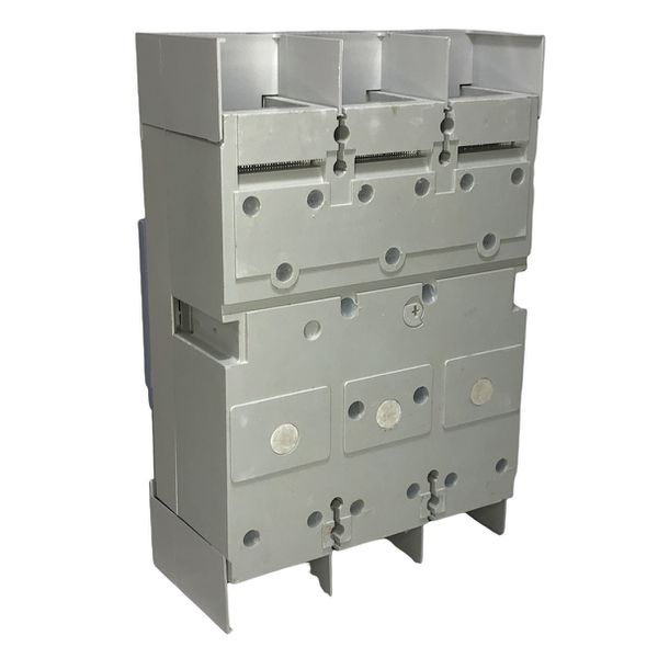 Disjuntor Caixa Moldada 630A Weg DWB800S630-3DA 440-630A (65KA 220V)