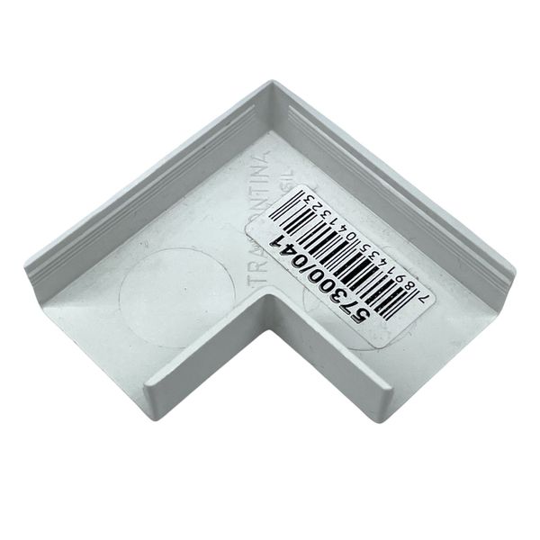 Cotovelo Branco 90G 20X10 Tramontina