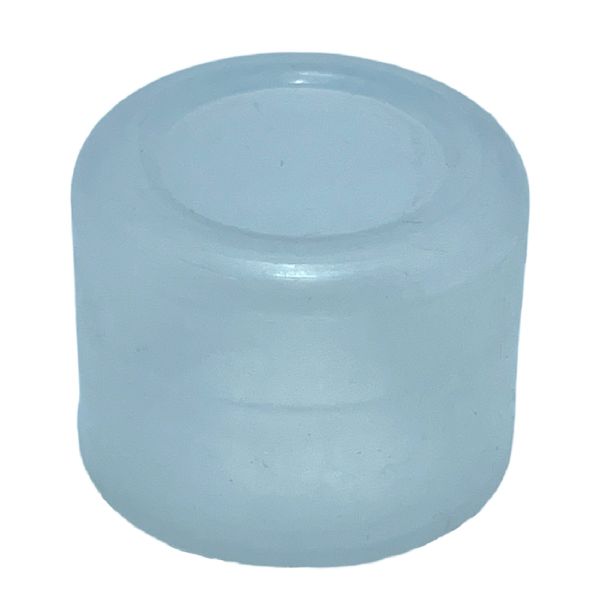 Capa de Silicone Para Botão Iluminado Weg 10075605