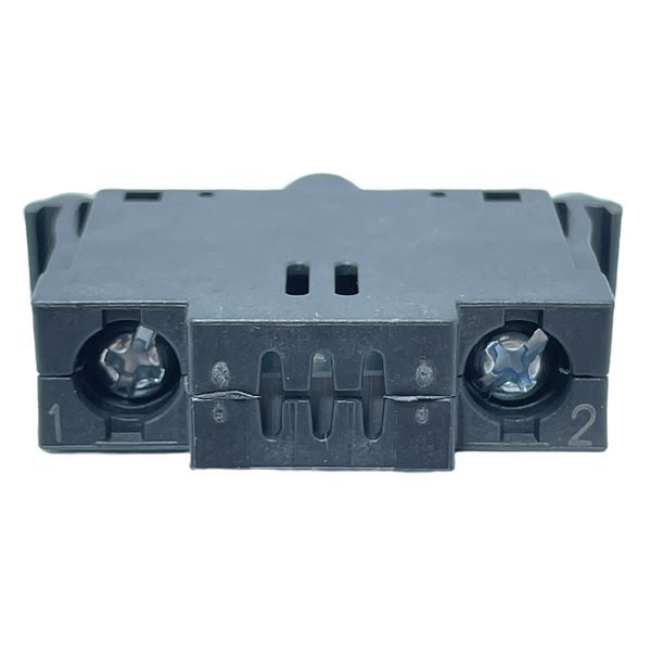 Bloco De Iluminação Led Verde 220vca Botão Weg Cswbidlf-2d66