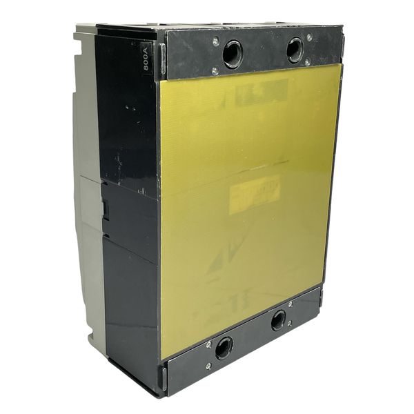 Disjuntor Caixa Moldada 800A 220-100KA/400-650KA Lukma