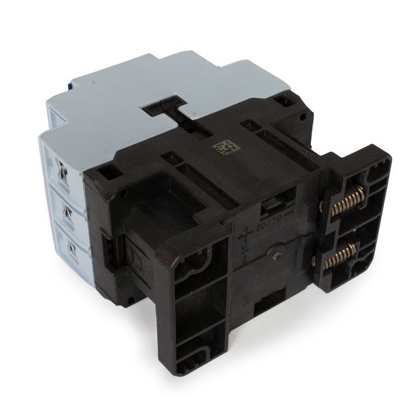 Contator 3p 18a 24vca 1na + 1nf Weg 12660806