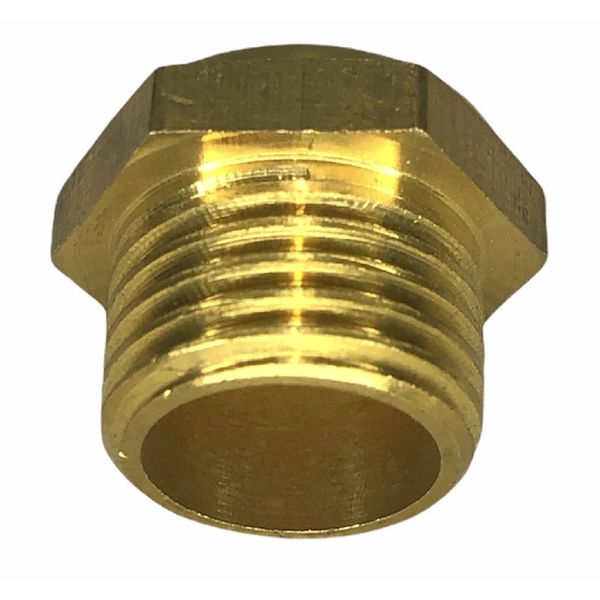 Silenciador Pneumatico Tipo Pastilha ou Plano 1/4