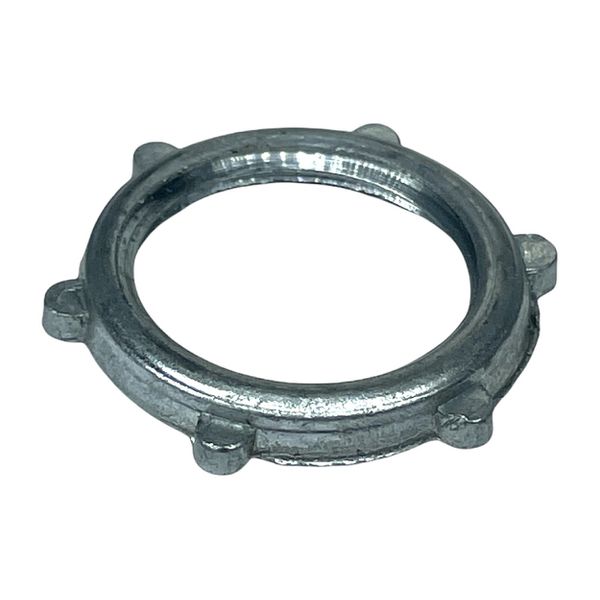 Arruela Em Alumínio 1/2