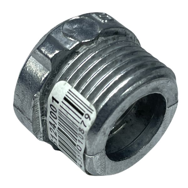 Redução Com Rosca 3/4 X 1/2