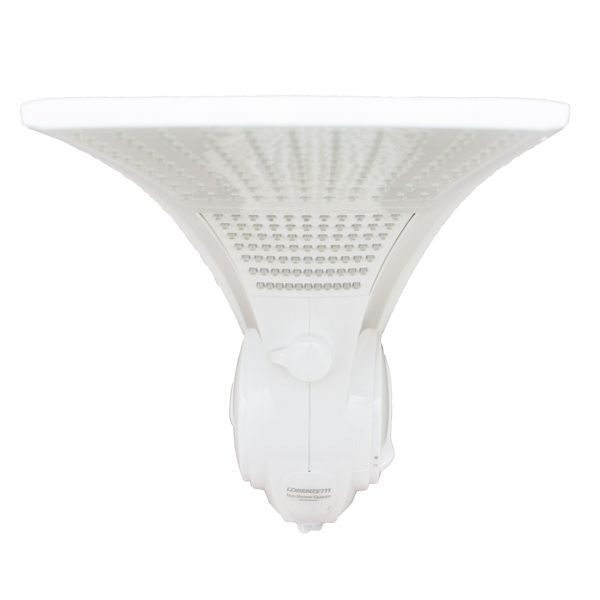 Chuveiro Elétrico Duo Shower Quadra Eletrônica 5500W 127V